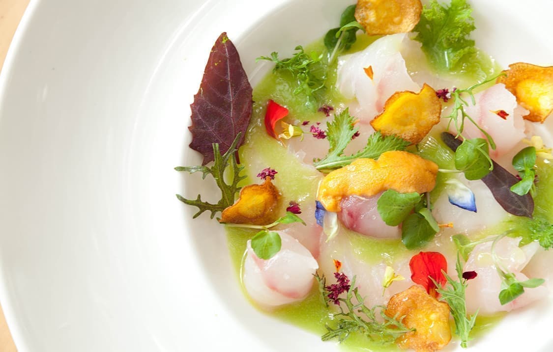 セビッチェの概念を超えるプレゼンtネーション