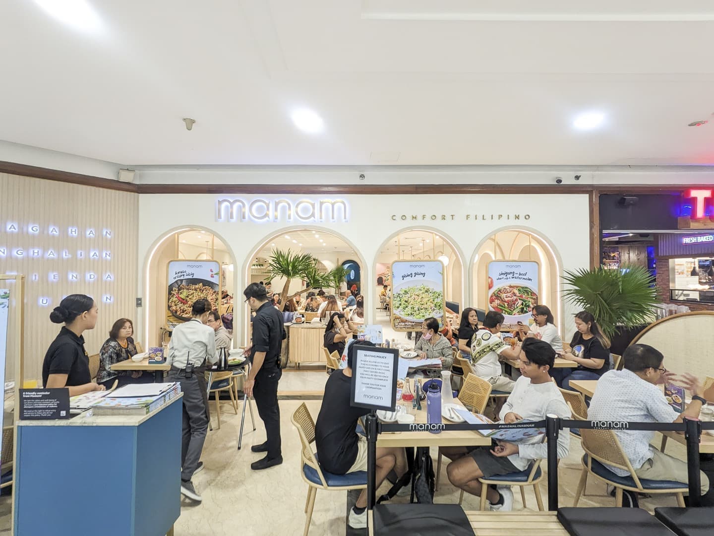 ビストロ・レミディオスの小蟹フリット