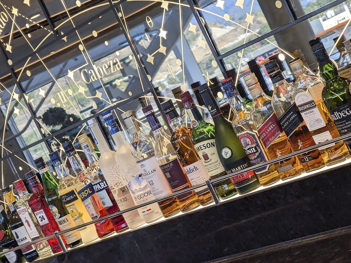 ビストロ・レミディオスの小蟹フリット