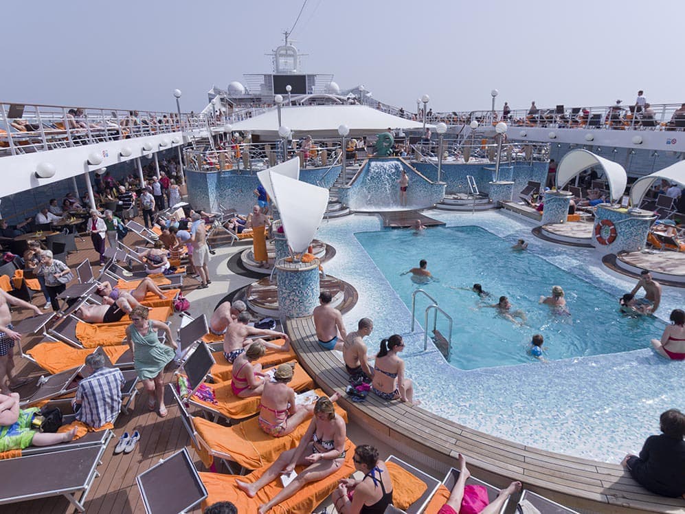 ビストロ・レミディオスのプリン