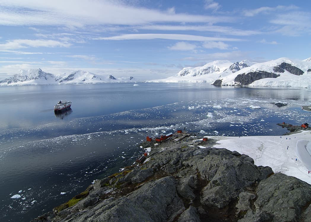 ベネツィアサンマルコ広場