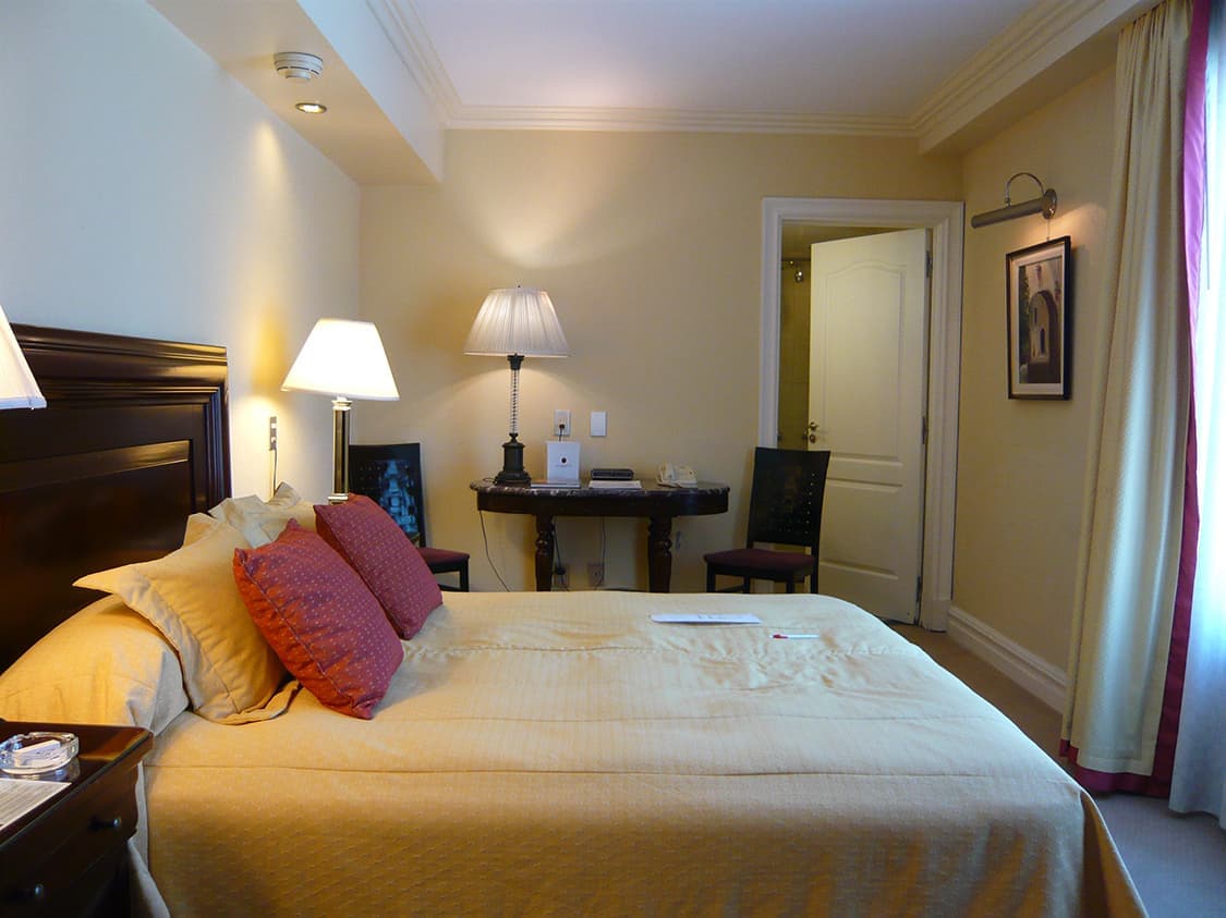 ビストロ・レミディオスのプリン