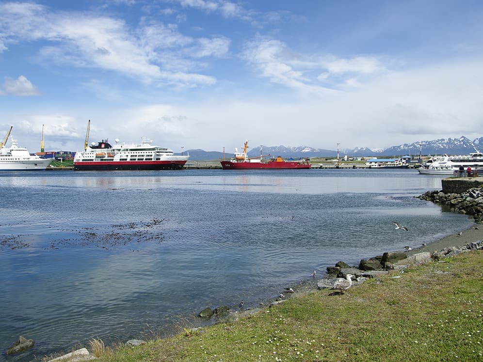 ビストロ・レミディオスの小蟹フリット